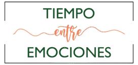 Tiempo entre emociones