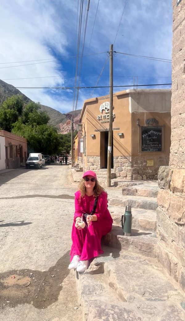 cande en el norte